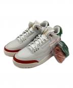 NIKEナイキ）の古着「スニーカー Air Jordan 3 Retro Mex 
