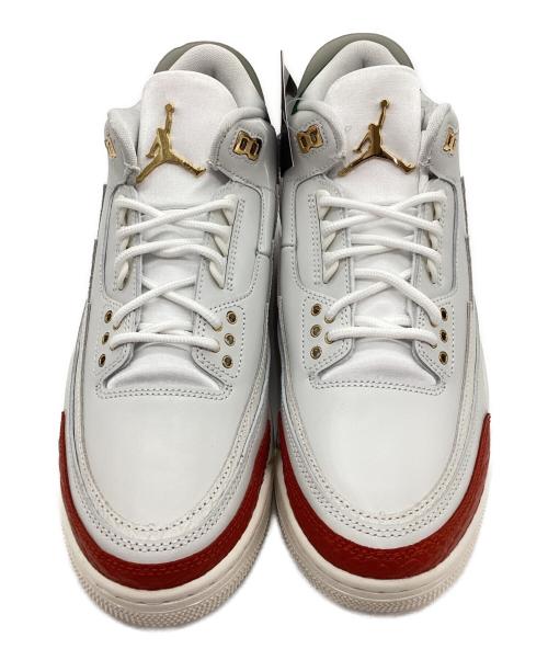 NIKE（ナイキ）NIKE (ナイキ) スニーカー Air Jordan 3 Retro Mex 