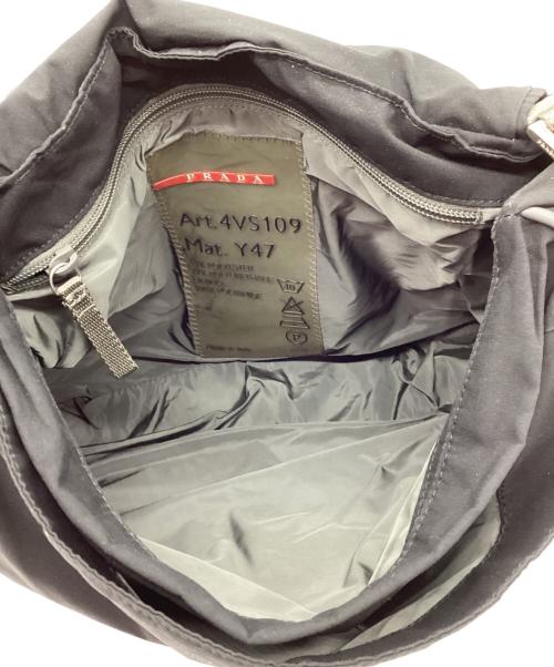 PRADA SPORTS（プラダスポーツ）PRADA SPORTS (プラダスポーツ) メッセンジャーバッグの古着・服飾アイテム