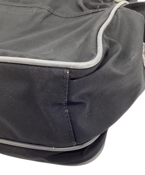 PRADA SPORTS（プラダスポーツ）PRADA SPORTS (プラダスポーツ) メッセンジャーバッグの古着・服飾アイテム