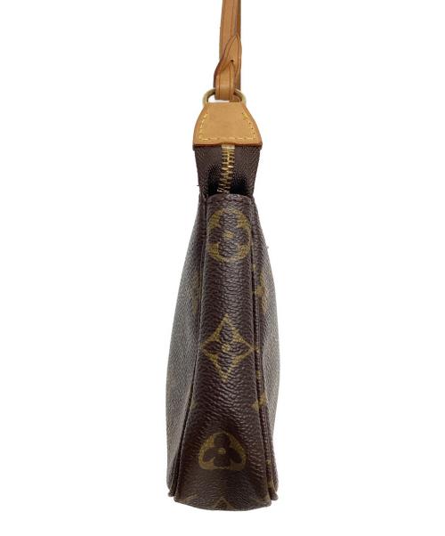 LOUIS VUITTON（ルイ ヴィトン）LOUIS VUITTON (ルイ ヴィトン) ポーチ ポシェット・アクセソワールの古着・服飾アイテム