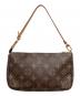 LOUIS VUITTON (ルイ ヴィトン) ポーチ ポシェット・アクセソワール：100000円
