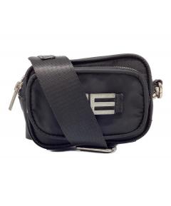 中古・古着通販】COACH (コーチ) Triangle Sling Bag グレー｜ブランド