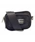 HELIOT EMIL（ヘリオットエミル）の古着「Small camera bag」｜ブラック