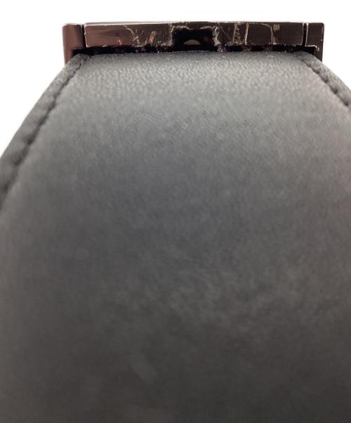 COACH（コーチ）COACH (コーチ) シグネチャー ブラックの古着・服飾アイテム
