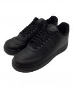 NIKEナイキ）の古着「AIR FORCE 1 '07 PRO-TECH WP」｜ブラック