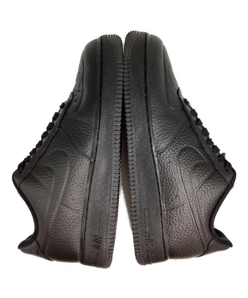 NIKE（ナイキ）NIKE (ナイキ) AIR FORCE 1 '07 PRO-TECH WP ブラック サイズ:26㎝の古着・服飾アイテム