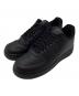 NIKE（ナイキ）の古着「AIR FORCE 1 '07 PRO-TECH WP」｜ブラック