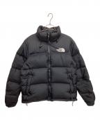 THE NORTH FACEザ ノース フェイス）の古着「ダウンジャケット」｜ブラック
