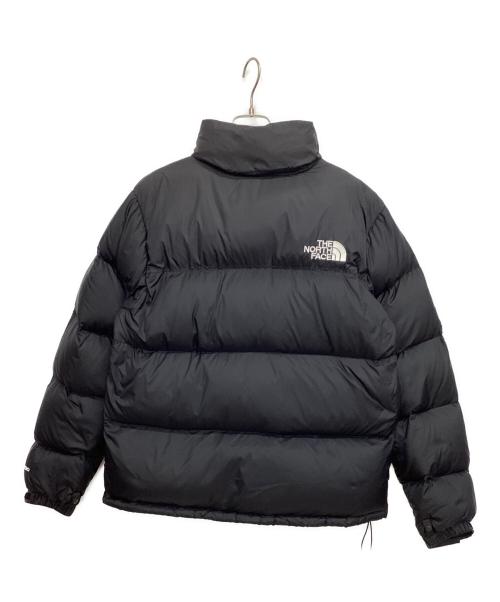 THE NORTH FACE（ザ ノース フェイス）THE NORTH FACE (ザ ノース フェイス) ダウンジャケット ブラック サイズ:Mの古着・服飾アイテム
