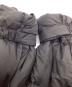 中古・古着 THE NORTH FACE (ザ ノース フェイス) ダウンジャケット ブラック サイズ:M：20000円