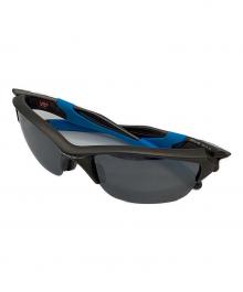 OAKLEY（オークリー）の古着「サングラス」｜ダークグレー×ブルー