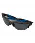 OAKLEY（オークリー）の古着「サングラス」｜ダークグレー×ブルー