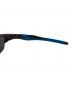 中古・古着 OAKLEY (オークリー) サングラス ダークグレー×ブルー：8000円