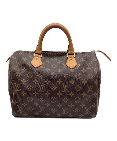 LOUIS VUITTON（ルイ ヴィトン）LOUIS VUITTON (ルイ ヴィトン) ハンドバッグ スピーディ30の古着・服飾アイテム