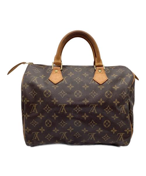 LOUIS VUITTON（ルイ ヴィトン）LOUIS VUITTON (ルイ ヴィトン) ハンドバッグ スピーディ30の古着・服飾アイテム