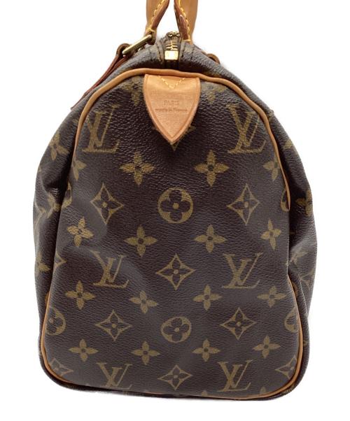 LOUIS VUITTON（ルイ ヴィトン）LOUIS VUITTON (ルイ ヴィトン) ハンドバッグ スピーディ30の古着・服飾アイテム