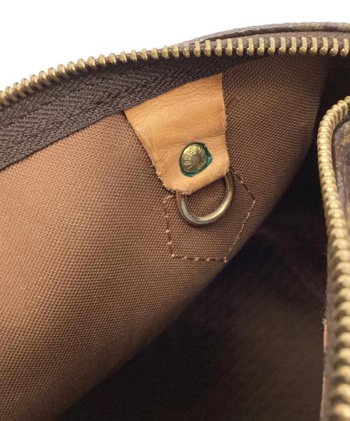 LOUIS VUITTON（ルイ ヴィトン）LOUIS VUITTON (ルイ ヴィトン) ハンドバッグ スピーディ30の古着・服飾アイテム