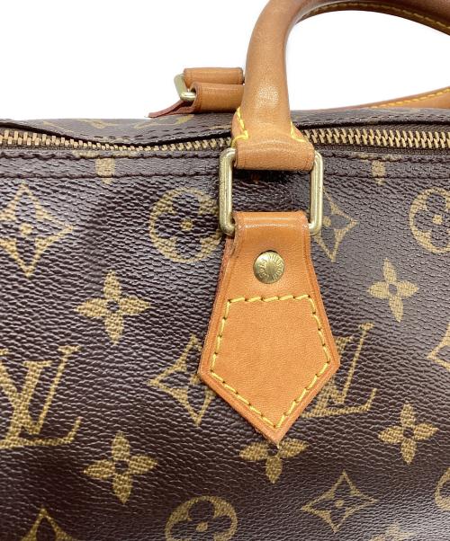 LOUIS VUITTON（ルイ ヴィトン）LOUIS VUITTON (ルイ ヴィトン) ハンドバッグ スピーディ30の古着・服飾アイテム
