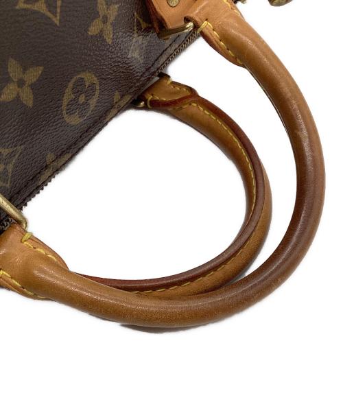 LOUIS VUITTON（ルイ ヴィトン）LOUIS VUITTON (ルイ ヴィトン) ハンドバッグ スピーディ30の古着・服飾アイテム
