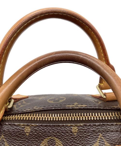 LOUIS VUITTON（ルイ ヴィトン）LOUIS VUITTON (ルイ ヴィトン) ハンドバッグ スピーディ30の古着・服飾アイテム