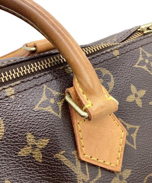 LOUIS VUITTON（ルイ ヴィトン）LOUIS VUITTON (ルイ ヴィトン) ハンドバッグ スピーディ30の古着・服飾アイテム
