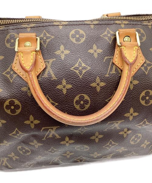 LOUIS VUITTON（ルイ ヴィトン）LOUIS VUITTON (ルイ ヴィトン) ハンドバッグ スピーディ30の古着・服飾アイテム