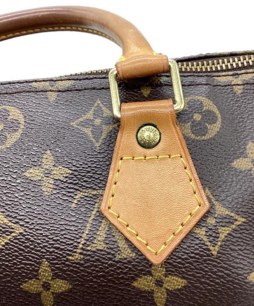 LOUIS VUITTON（ルイ ヴィトン）LOUIS VUITTON (ルイ ヴィトン) ハンドバッグ スピーディ30の古着・服飾アイテム