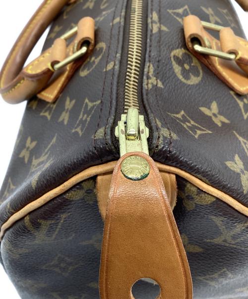 LOUIS VUITTON（ルイ ヴィトン）LOUIS VUITTON (ルイ ヴィトン) ハンドバッグ スピーディ30の古着・服飾アイテム