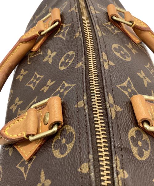 LOUIS VUITTON（ルイ ヴィトン）LOUIS VUITTON (ルイ ヴィトン) ハンドバッグ スピーディ30の古着・服飾アイテム