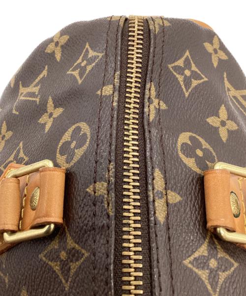 LOUIS VUITTON（ルイ ヴィトン）LOUIS VUITTON (ルイ ヴィトン) ハンドバッグ スピーディ30の古着・服飾アイテム