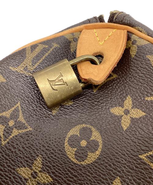 LOUIS VUITTON（ルイ ヴィトン）LOUIS VUITTON (ルイ ヴィトン) ハンドバッグ スピーディ30の古着・服飾アイテム