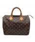 LOUIS VUITTON（ルイ ヴィトン）の古着「ハンドバッグ スピーディ30」