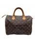 LOUIS VUITTON (ルイ ヴィトン) ハンドバッグ スピーディ30：80000円