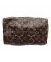 中古・古着 LOUIS VUITTON (ルイ ヴィトン) ハンドバッグ スピーディ30：80000円