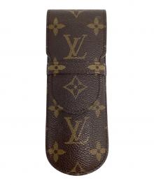 LOUIS VUITTON（ルイ ヴィトン）の古着「エテュイ スティロ」