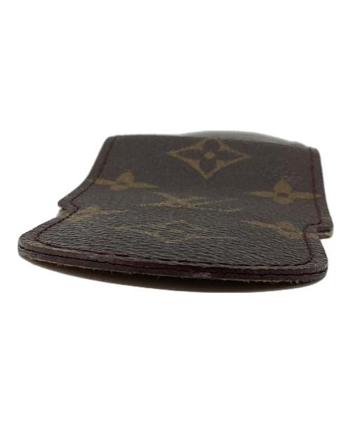 LOUIS VUITTON（ルイ ヴィトン）LOUIS VUITTON (ルイ ヴィトン) モノグラム ペンケースの古着・服飾アイテム