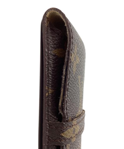 LOUIS VUITTON（ルイ ヴィトン）LOUIS VUITTON (ルイ ヴィトン) モノグラム ペンケースの古着・服飾アイテム