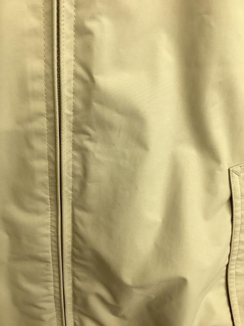 THE NORTH FACE（ザ ノース フェイス）THE NORTH FACE (ザ ノース フェイス) ブルゾン WP Bomber Jacket ベージュ サイズ:Sの古着・服飾アイテム