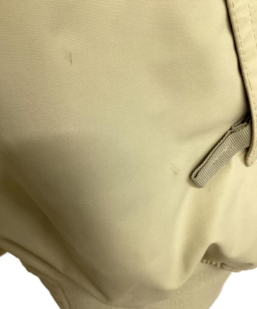 THE NORTH FACE（ザ ノース フェイス）THE NORTH FACE (ザ ノース フェイス) ブルゾン WP Bomber Jacket ベージュ サイズ:Sの古着・服飾アイテム