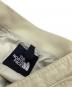 中古・古着 THE NORTH FACE (ザ ノース フェイス) ブルゾン WP Bomber Jacket ベージュ サイズ:S：12000円