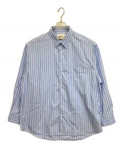 中古・古着通販】OVY (オヴィー) THOMAS MASON コットンカシミヤ 長袖