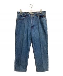 中古・古着通販】RRL (ダブルアールエル) セルビッチデニムパンツ