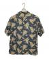 POLO RALPH LAUREN (ポロ・ラルフローレン) 半袖シャツ ブルー サイズ:XL：8000円