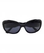 CHANELシャネル）の古着「カメリア」｜ブラック