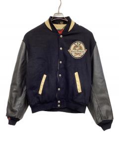 美品✨ディーゼル レザージャケット ラムレザー ブルゾン エポーレット ブラック 中古・古着通販】DIESEL (ディーゼル) ラムレザーレザージャケット