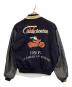 HARLEY-DAVIDSON (ハーレーダビッドソン) スタジャン ブラック サイズ:Ｌ：20000円