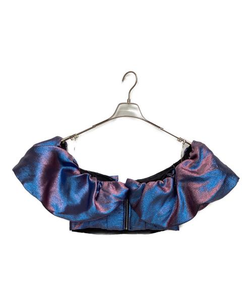 Jaded London（ジェイデッドロンドン）JADED LONDON (ジェイデッドロンドン) セットアップ ピンク×ブルー サイズ:10の古着・服飾アイテム