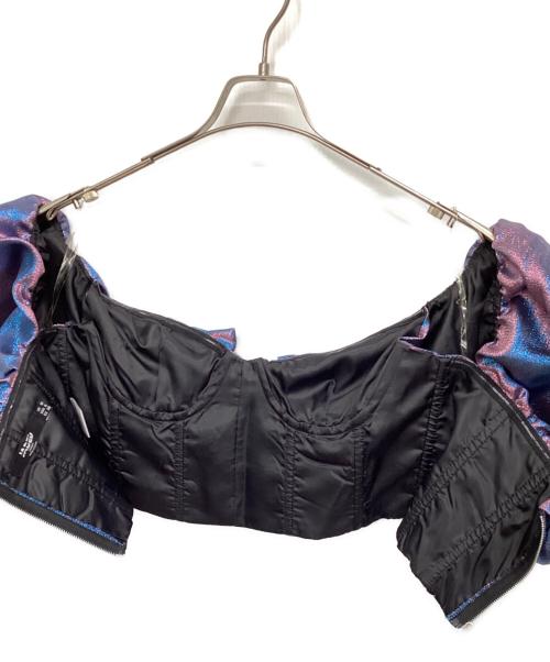 Jaded London（ジェイデッドロンドン）JADED LONDON (ジェイデッドロンドン) セットアップ ピンク×ブルー サイズ:10の古着・服飾アイテム