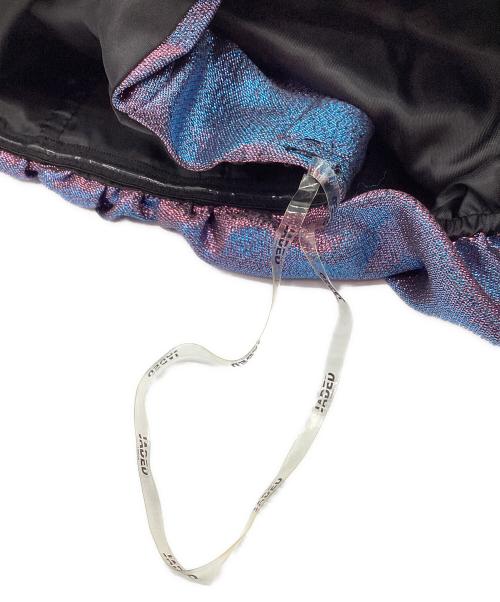 Jaded London（ジェイデッドロンドン）JADED LONDON (ジェイデッドロンドン) セットアップ ピンク×ブルー サイズ:10の古着・服飾アイテム